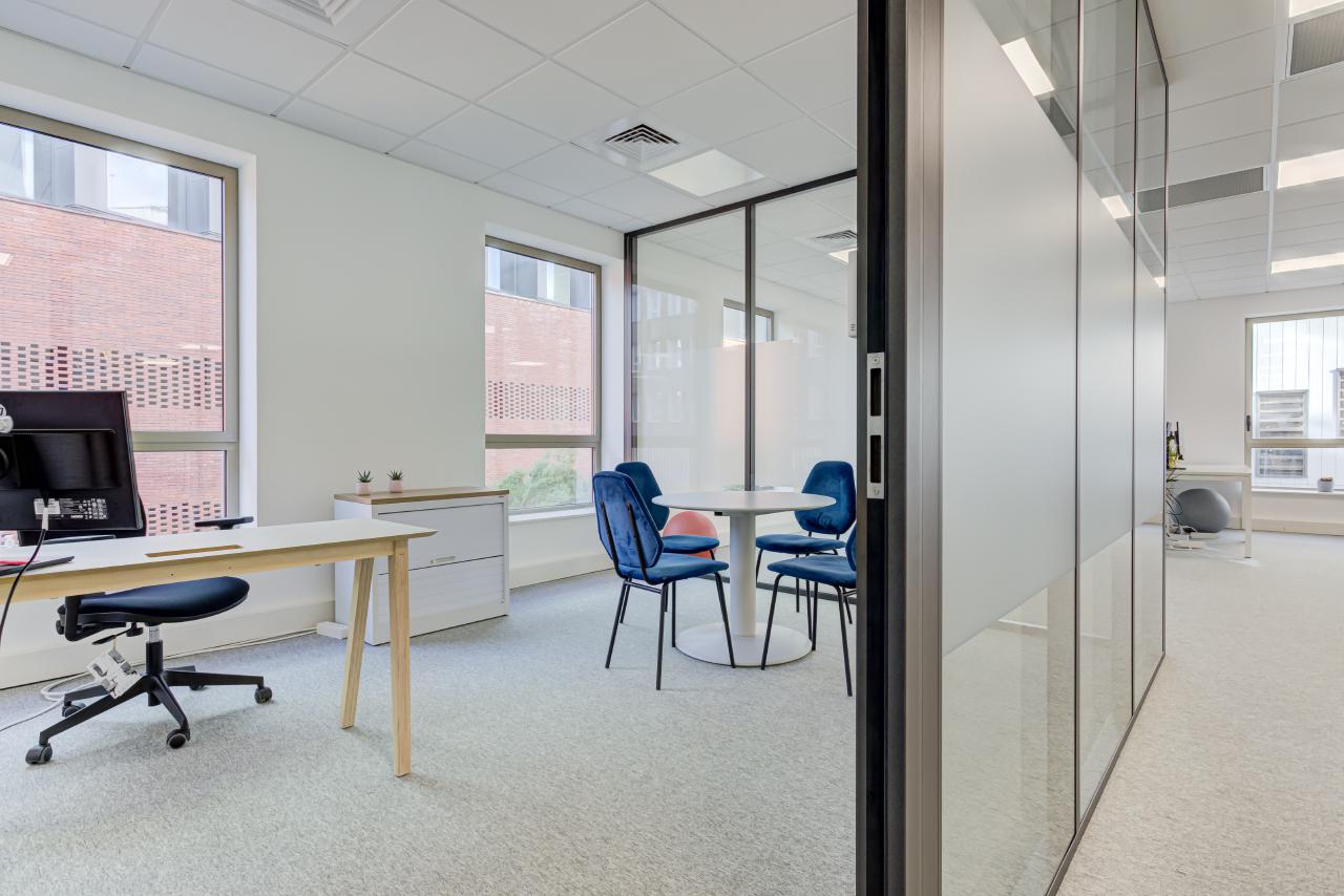 Bureau Lille 1808m² Location bureau Lille Nord OLBUR2114204 5